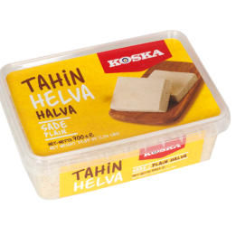 Koska HELVA Sade 700gr 