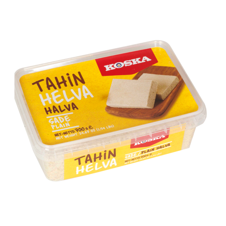 Koska HELVA Sade 700gr 