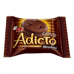 Eti Browni Adicto Gold Classic 36gr 
