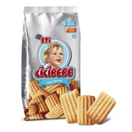 Eti Cicibebe 212gr