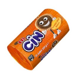 Eti Cin Portakal 325gr 