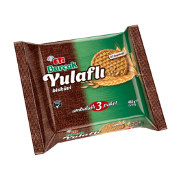 Eti Burcak Yulafli 393gr