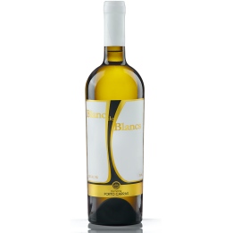 Porto Carras Blanc de Blancs Weisswein 75cl. 