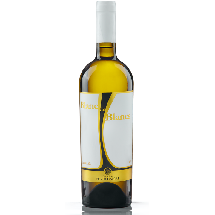 Porto Carras Blanc de Blancs Weisswein 75cl. 