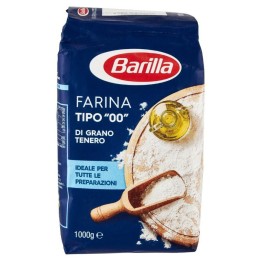 Barilla Farina 1Kg