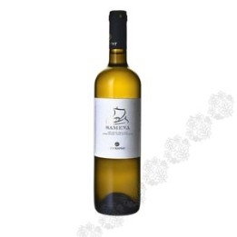 Samena Weiss 75cl. 