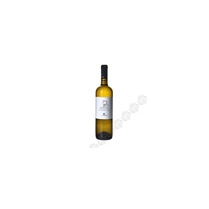 Samena Weiss 75cl. 