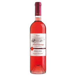 Melissomandra Rose 75cl. 