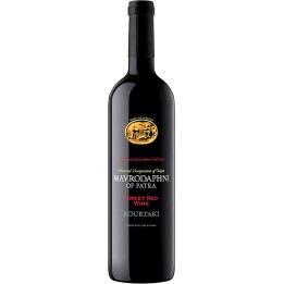 Kourtaki Mavrodaphne of Patras 75cl.