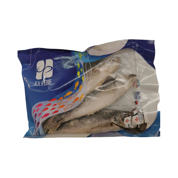 Jolipeixe - Sardinha gross 8-10 800gr 