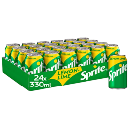 Sprite 33cl (Dose)