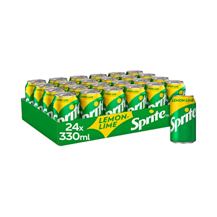 Sprite 33cl (Dose)