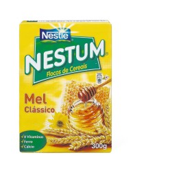 Nestle Nestum Mel 300gr 