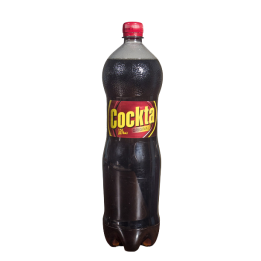 Cockta 1.5L (rot)