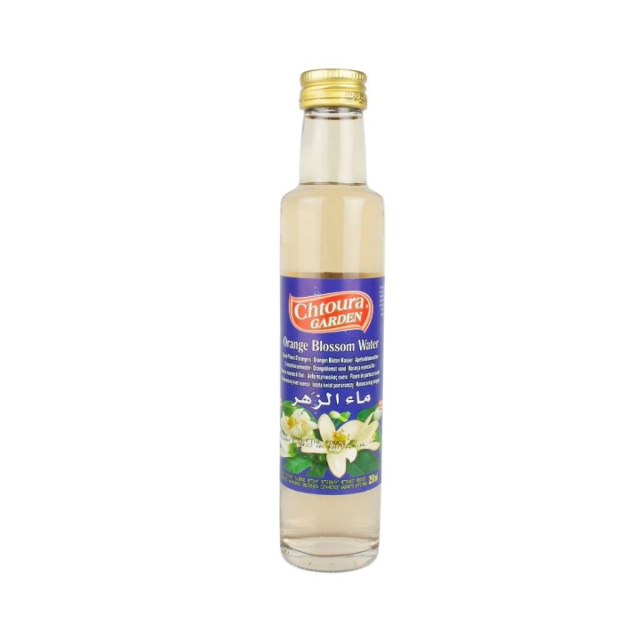 Chtaura Garden Blumenwasser 250ml