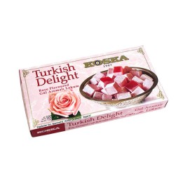 Koska LOKUM Gül/Rose 500gr