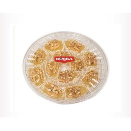 Koska Saray LOKUM Walnuss 550gr (rund)