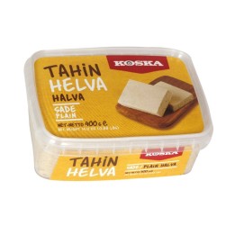 Koska HELVA Sade 400gr 