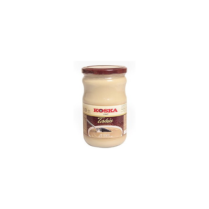 Koska Tahin 620gr 