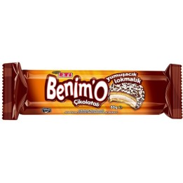 Eti Benimo Cikolatali 80gr (Tekli)