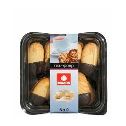 Fedon, Petit Fours Nr. 0 350g