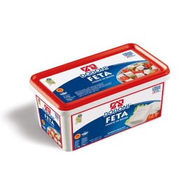 Dodonis - Feta 2Kg (Salzlake)