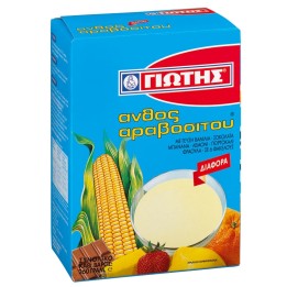 Giotis Anthos Instant-Pudding Mix Tasted 260gr 