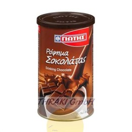 Giotis Schokoladepulver 400gr