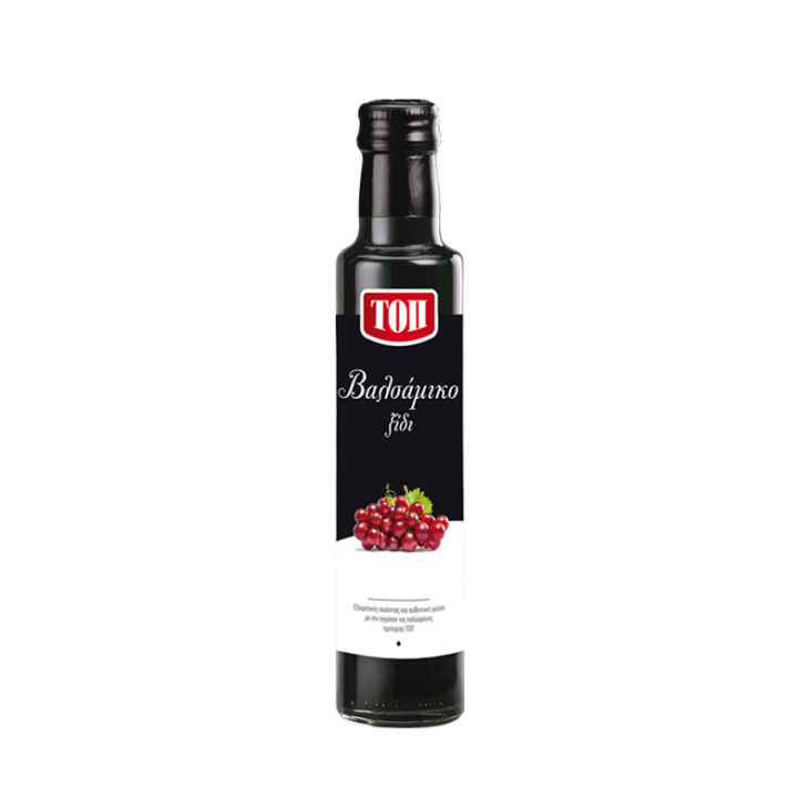 Balsamico Top Creme 200ml 