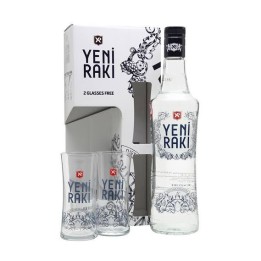Yeni Raki 20cl