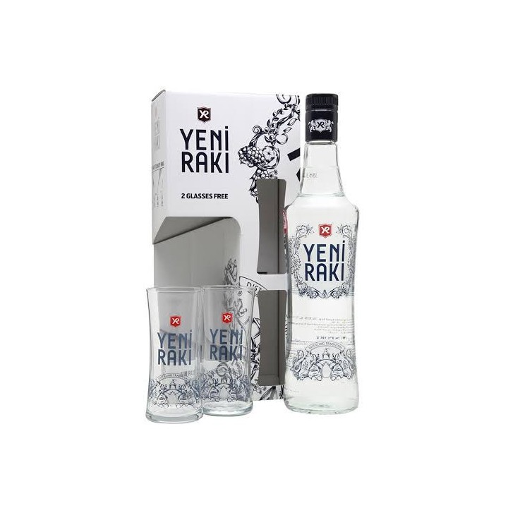 Yeni Raki 20cl
