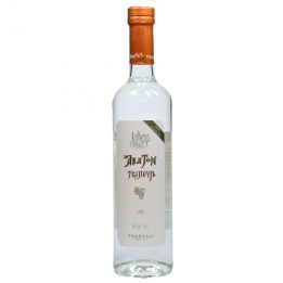 Tsipouro ABATON 38% 50cl. 