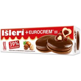 Eurocrem Isleri mit Takovo - 125gr 