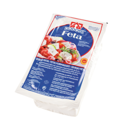 Dodonis - Feta 2Kg vakuum (Block)