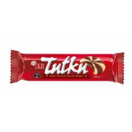 Eti Tutku Biscoit Rulo 100gr 