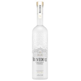 Vodka Belvedere 40% 70cl
