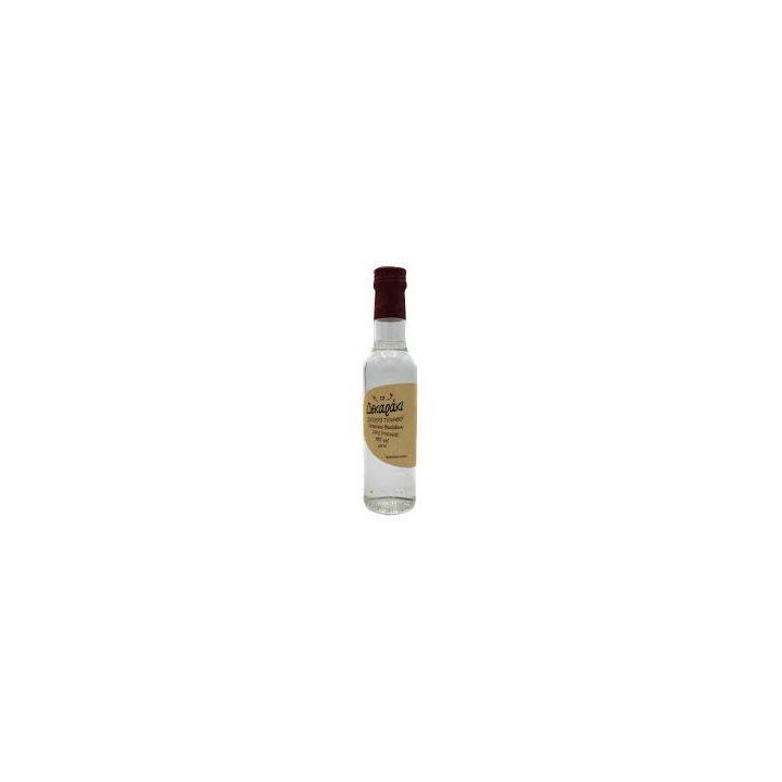 Tsipouro Dekaraki Muskat 40% vol. 200 ml 
