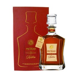 METAXA Grand Reserve PRIVATE 40% Vol, 70cl