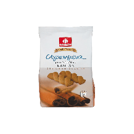 Fedon, Mini Twist mit Zimt 200gr