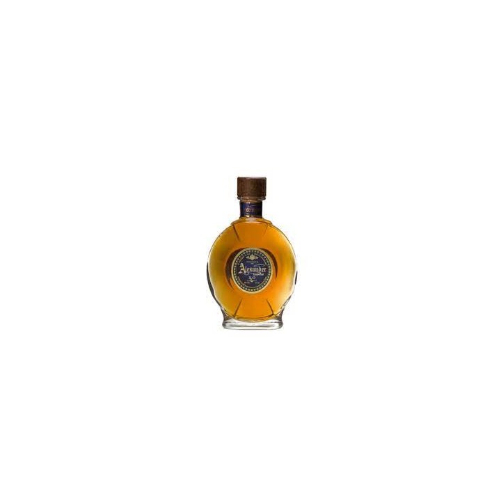 Alexander Imperial 70cl. 40% Alkohol