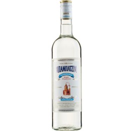 Babatzim Tsipouro ohne Anis 40% Alc, 70cl