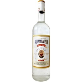 Ouzo Babatzim 40% Alc, 70cl.
