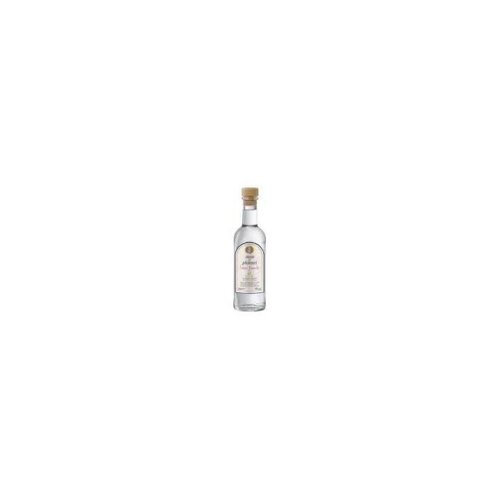 PLOMARI Ouzo 50ml - 40% (klein) 