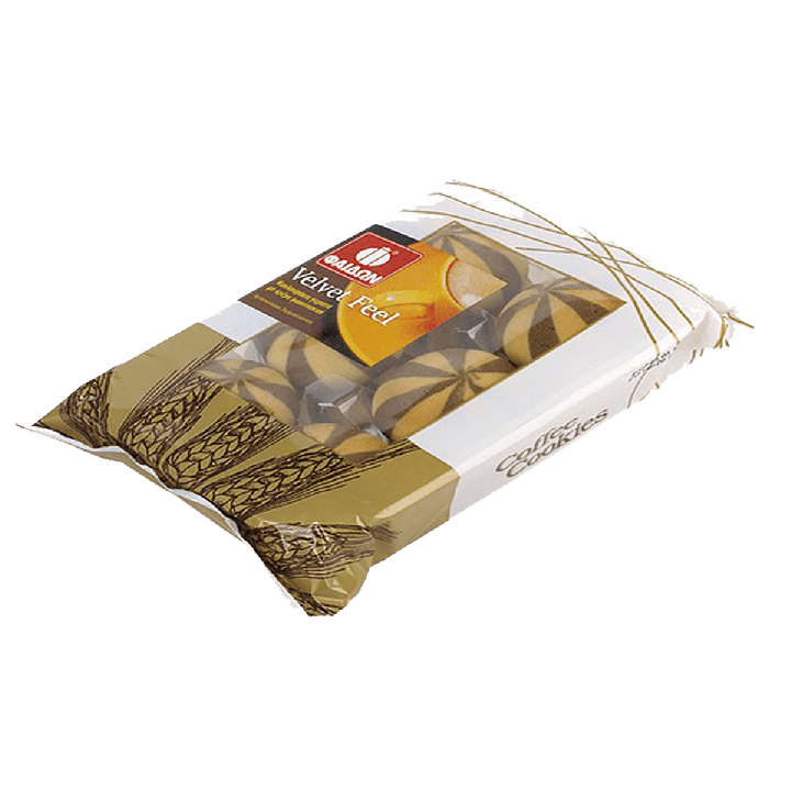 Fedon, Cookies Velvet Feel 350g