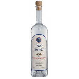 PLOMARI OUZO 70cl - 40% 