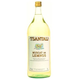 Tsantalis, Limnos Moschatos 2L 
