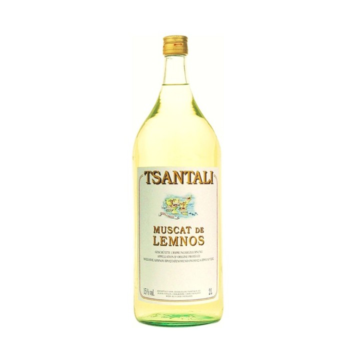 Tsantalis, Limnos Moschatos 2L 