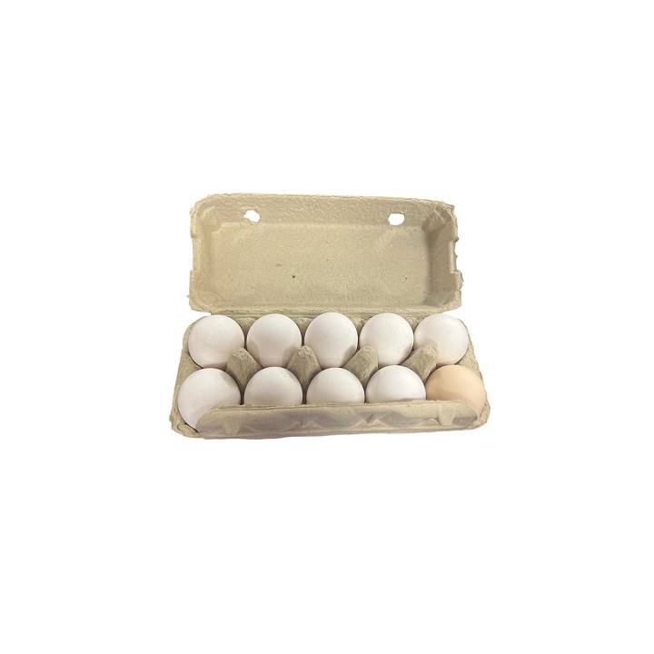 EIER Bauernhof - 10er