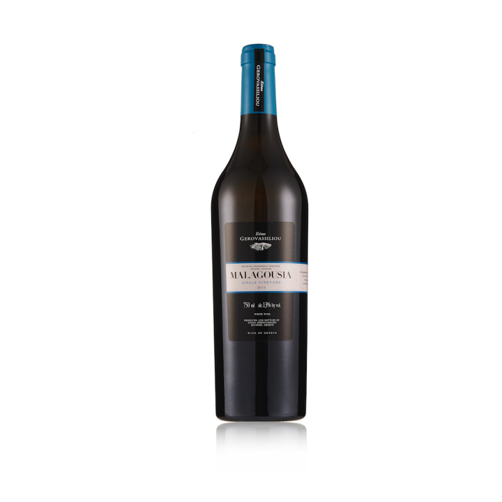 Gerovasiliou Malagouzia 75cl.