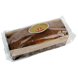 Fedon, Cake Orange & Vanille 300gr